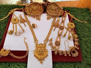 Nath, hathful , Ramnavmi, finger ring, bajuband, Shisful, Rakhdi set