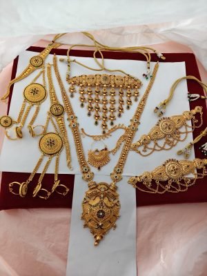 Hathful, Ramnavmi, Nath, Sohan kanthi, bhujband