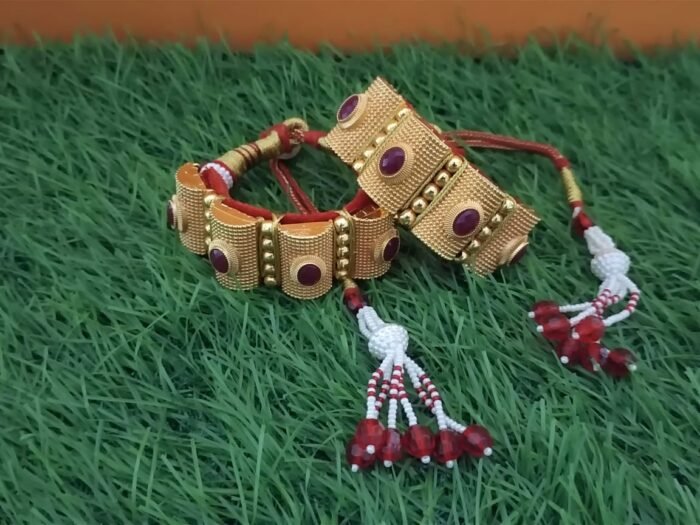 Madliya ponchi - Image 1