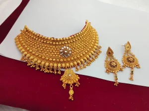 Chokar / Jodhahaar