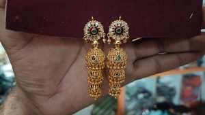 Jhumki