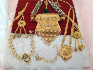 Rakhdi set, Hathful,Nath, Ramnavmi,aad