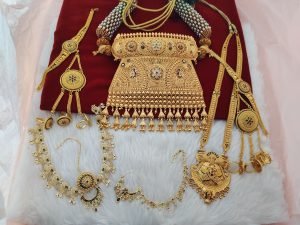 Rakhdi set, Hathful,Nath, Ramnavmi,aad