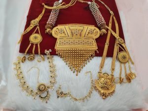 Rakhdi set, Hathful,Nath, Ramnavmi,aad