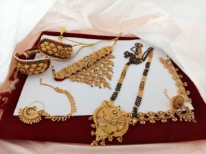 Sohan Kanthi Combo Set