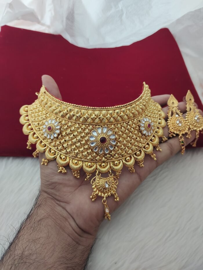 jodhaset kundan wala - Image 1