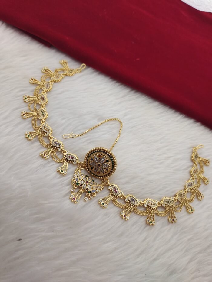 Rakhdi set - Image 2