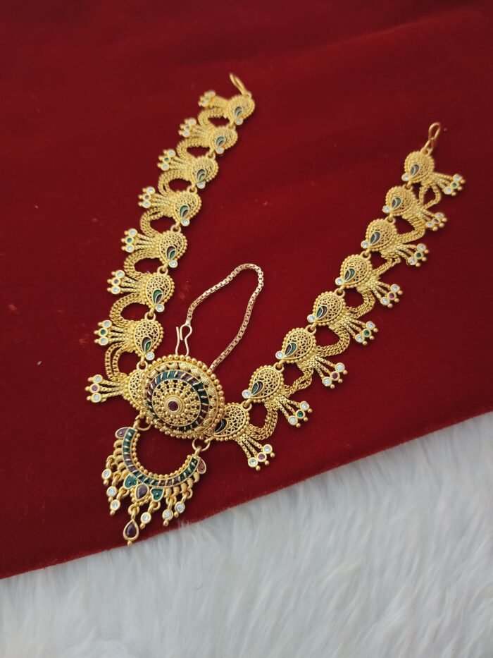 Rakhdi set - Image 2