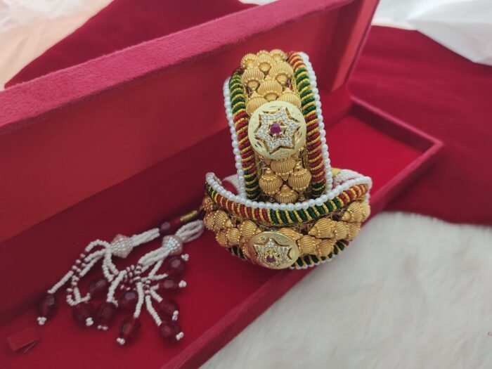 Ponchi dalshol - Image 4