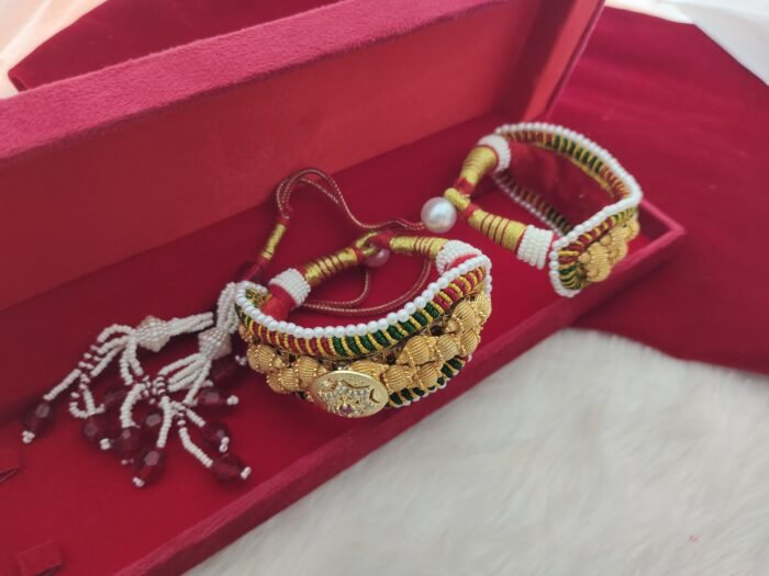 Ponchi dalshol - Image 3