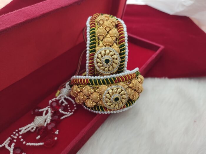 ponchi sankh ad - Image 2