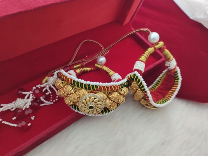 ponchi sankh ad - Image 3