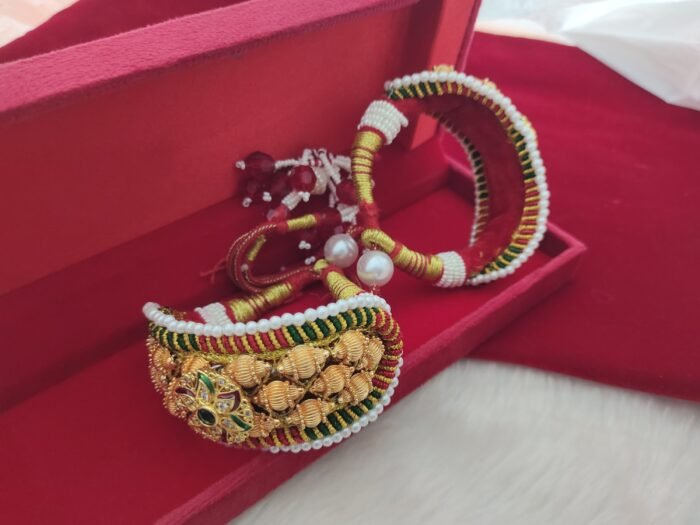 ponchi ad sankh - Image 2