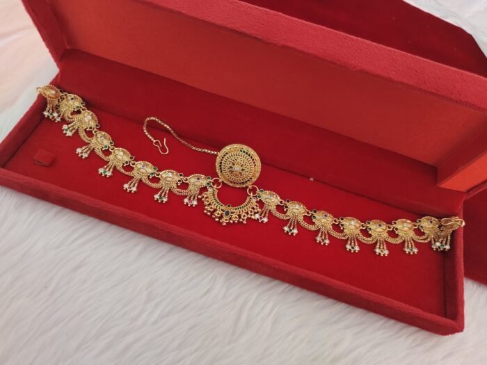 Rakhdi set - Image 2