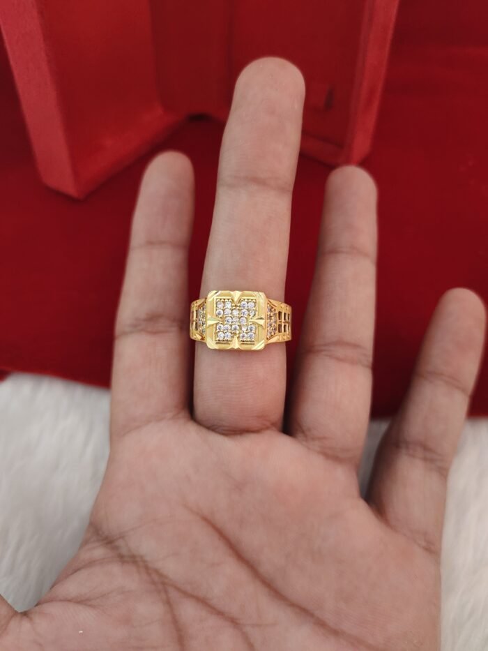 jents fashion Ring - Image 1