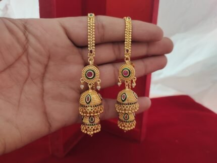 jhumki